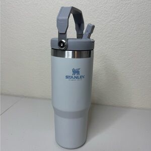 Stanley Light Gray Travel Cup
